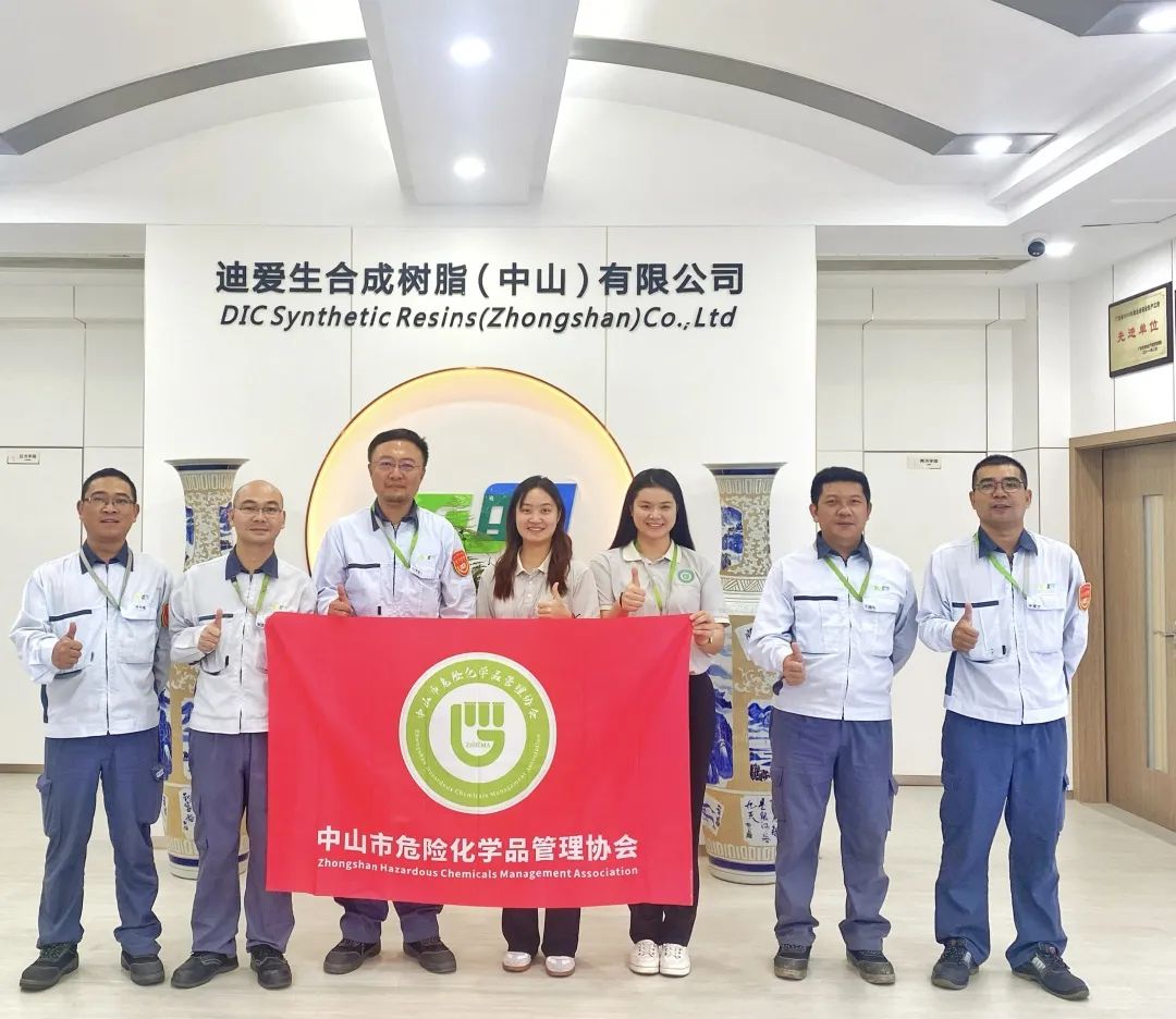 协会开展火炬开发区会员企业走访调研活动